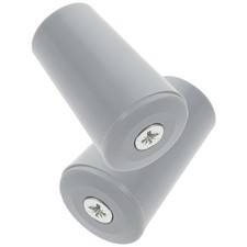  2 Pcs Volets Roulants Pièces
