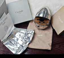 Lot de 6 cuillères à café