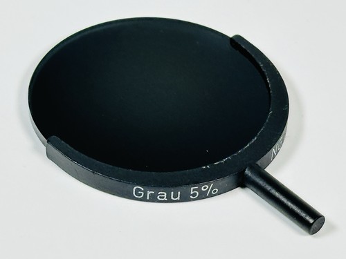 Leitz grau lollipop - leitz, "lollipop"