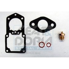 Set Carburateur S25F Zenith 28 If Renault 4 L TL Gtl