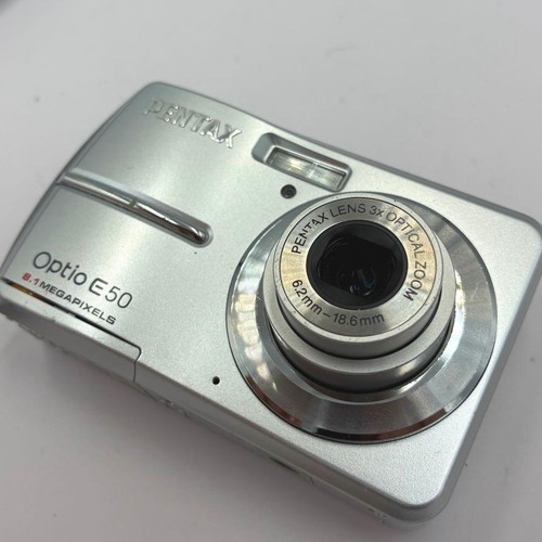 Appareil photo numérique