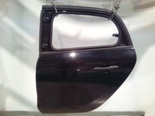 Porte arriere gauche SMART FORFOUR 2 A4537306200