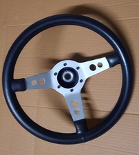 VOLANT D'ORIGINE ALPINE RENAULT A310 4cyl