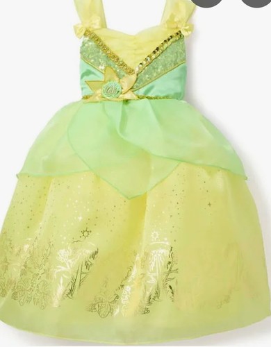 Disney tiana costume - costume,