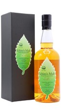 Chichibu - Ichiro's Malt -