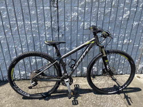 Scott scale 950 - scott,