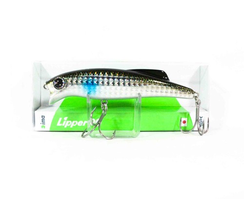 Ima lipper flottant leurre - lipper,