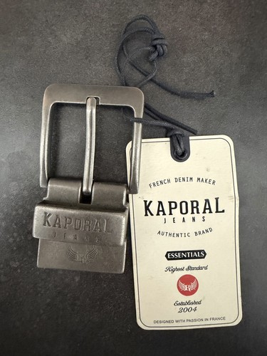 Boucle rechange kaporal - rechange,