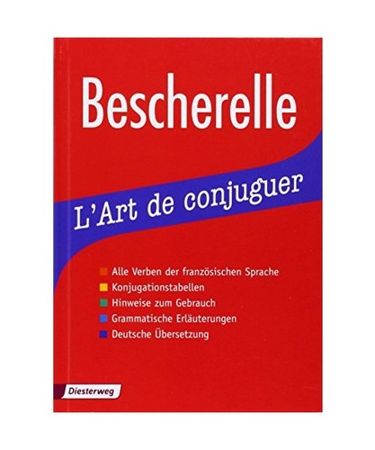 Nouveau bescherelle art - nouveau,