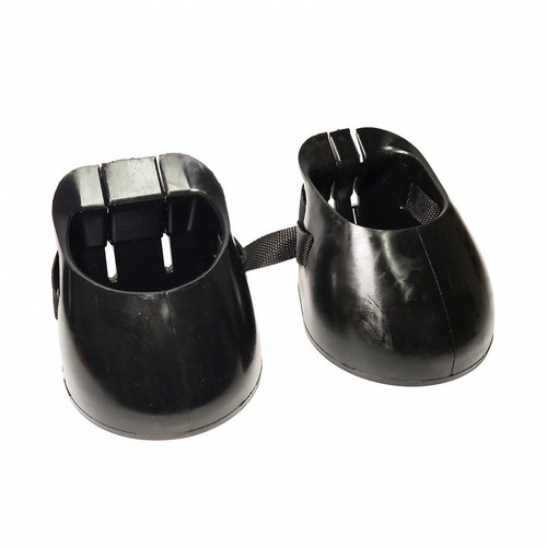 Bottes protection des - de,