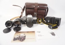 Vintage PorstReflex CX6 1.8