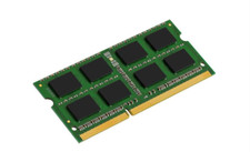 RAM DDR3 1600 MHz 4 Go / 8 Go