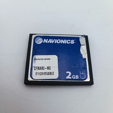 NAVIONICS 45XG SKAGERRAK &