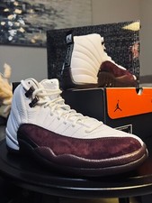 Nike Air Jordan 12 Retro SP A