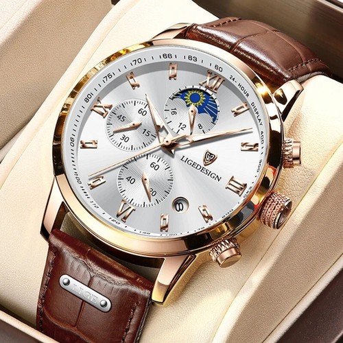 Montre automatique quartz - montre,