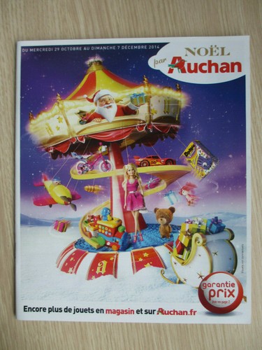 Catalogue jeux jouets de - catalogue,