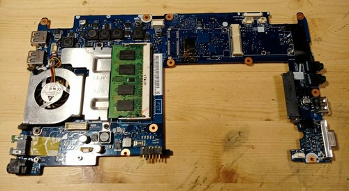 Carte mère samsung - carte, nc10
