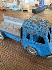 CIJ RENAULT 120 CV MECANIQUE BENNE 5/37  16 CM