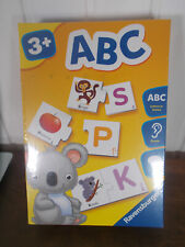 Ravensburger Jeu ABC