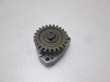 Pompe huile moteur oil - huile,