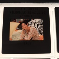 LE MIRACLE DE L AMOUR (avec