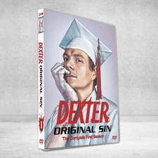 Dexter : Original Sin Saison 1