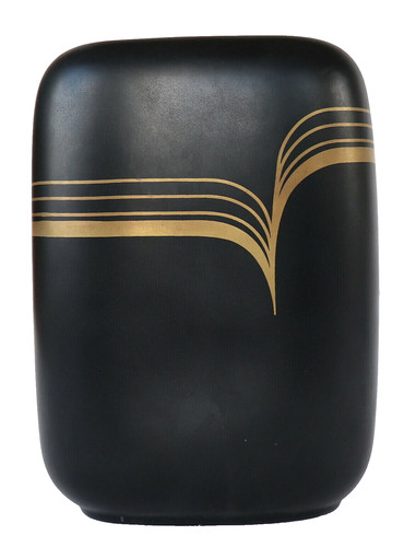 Vase porcelaine lichte - vase,