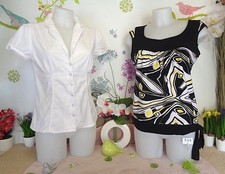 Lot vêtements occasion femme