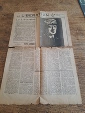 Tres rare journal - rare,