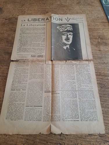 Tres rare journal - rare, la