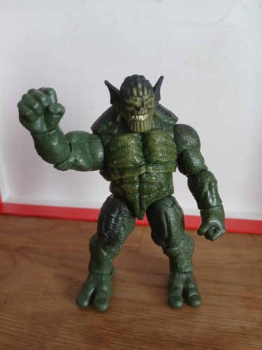 Abomination figurine hasbro - abomination,