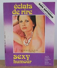 Éclats de rire N°155 Bd de