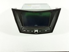 SsangYong Tivoli 2019 Unité