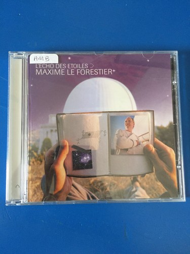 Maxime forestier l echo - maxime, le