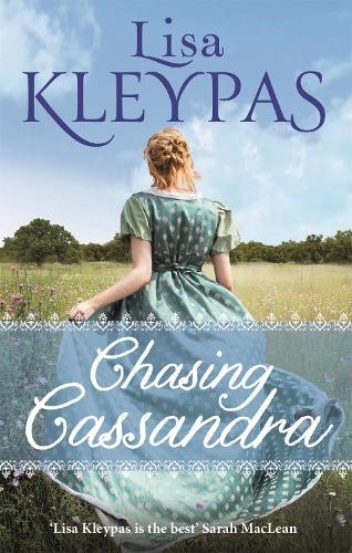 Lisa kleypas chasing cassandra - lisa,