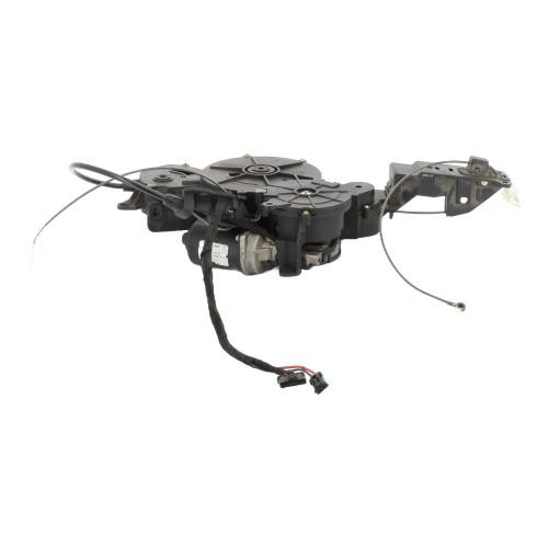 Moteur porte laterale droite