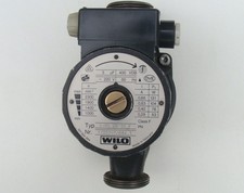 circulateur chauffage Wilo
