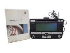 Radio mp3 navi golf - cd,