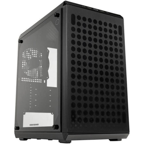 Boîtier cooler master - cooler,