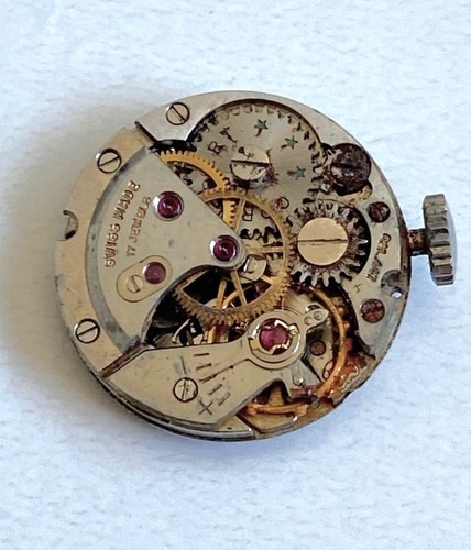 Calibre mouvement montre - calibre,