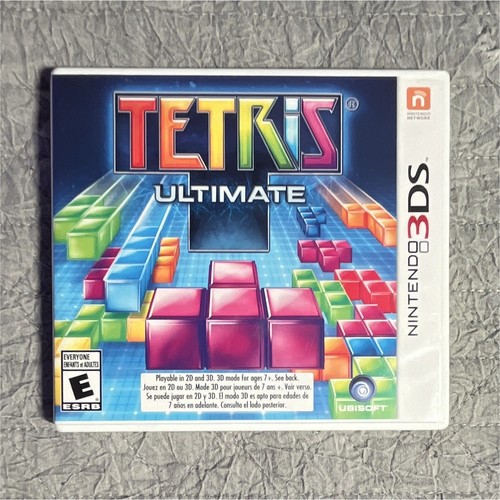 Ubisoft tetris ultimate - ubisoft,