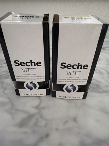 New lot seche - new, of