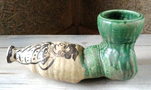 Vase japonais vintage - , en