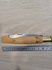 Couteau Nontron Chaperon