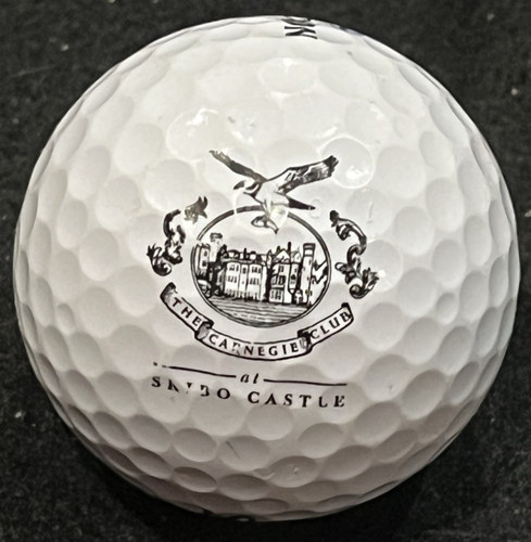 The carnegie club - the,