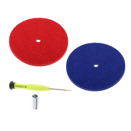 Protection main pour - de,