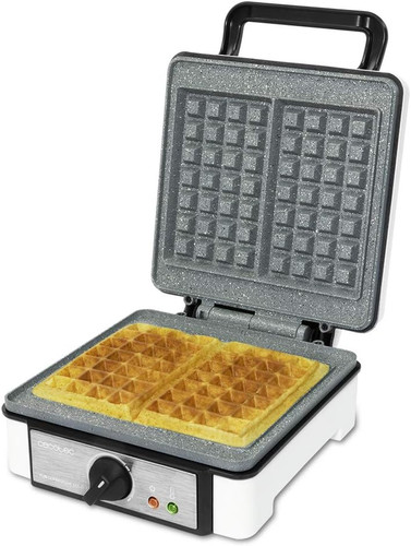 Gaufrier gofrestone double - gofrestone,