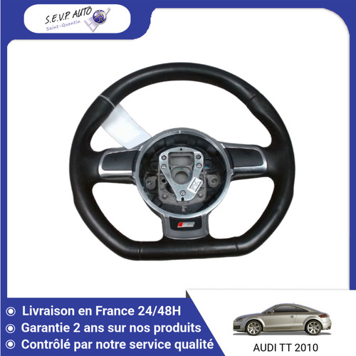 Volant de direction - 🇫🇷,