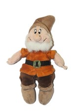 Peluche Doudou Prof 7 nains