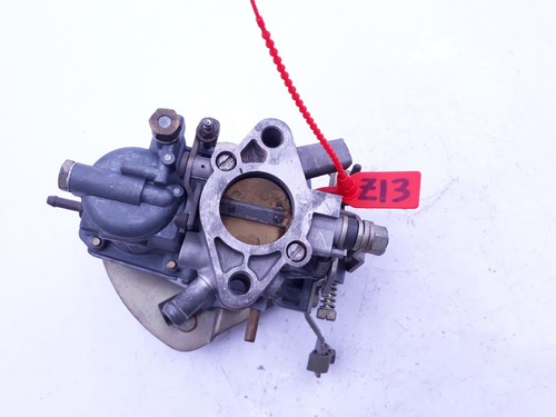 Carburateur zenith if7 - zenith,